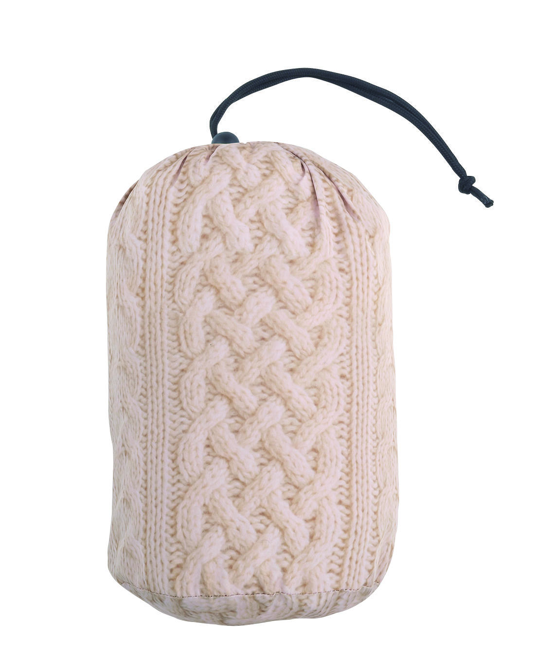 [DAN-TEN] COM-FLY パッカブルはんてん　Mサイズ　SWEATER