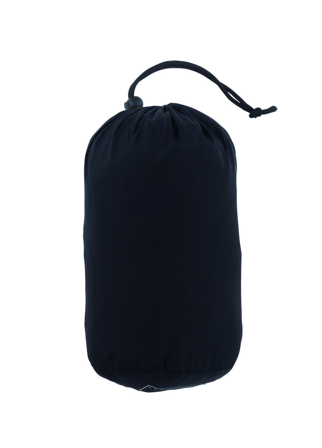 [DAN-TEN] コンフリーパッカブルブランケット BLACK