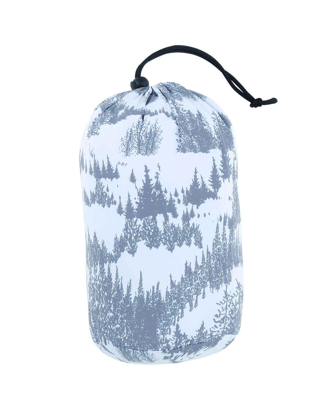 DAN-TEN] コンフリーパッカブルブランケット WINTER FOREST -の商品