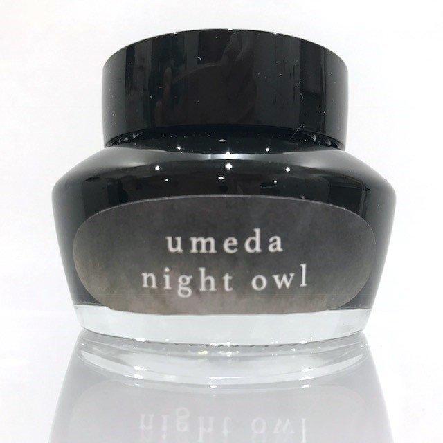 梅田 蔦屋書店限定 オリジナルインク Umeda Night Owl の商品詳細 蔦屋書店オンラインストア