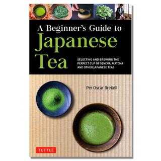 A Beginner's Guide to Japanese Tea