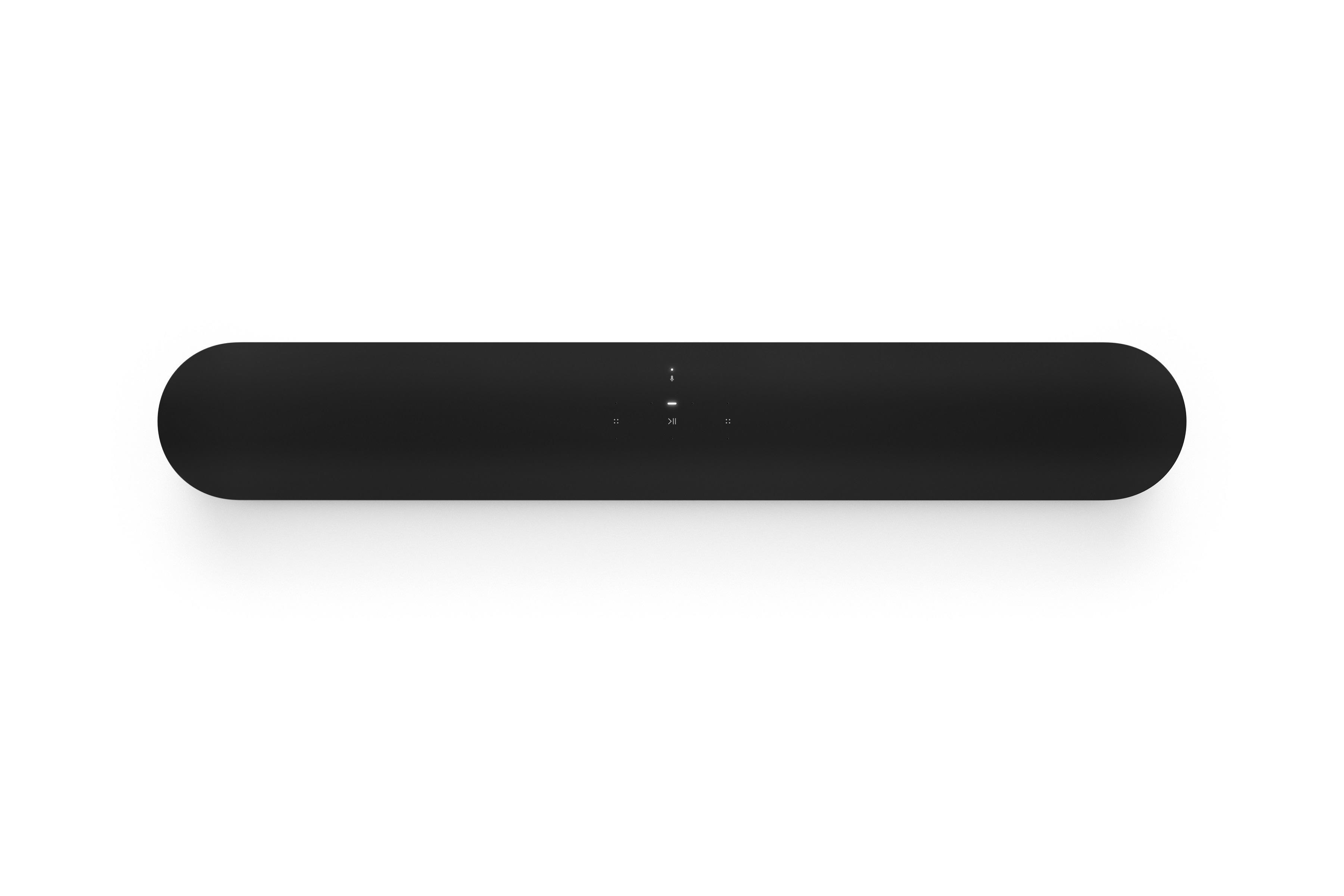 Sonos( ソノス) Beam(ビーム) Gen2 Black(ブラック) -の商品詳細 | 蔦