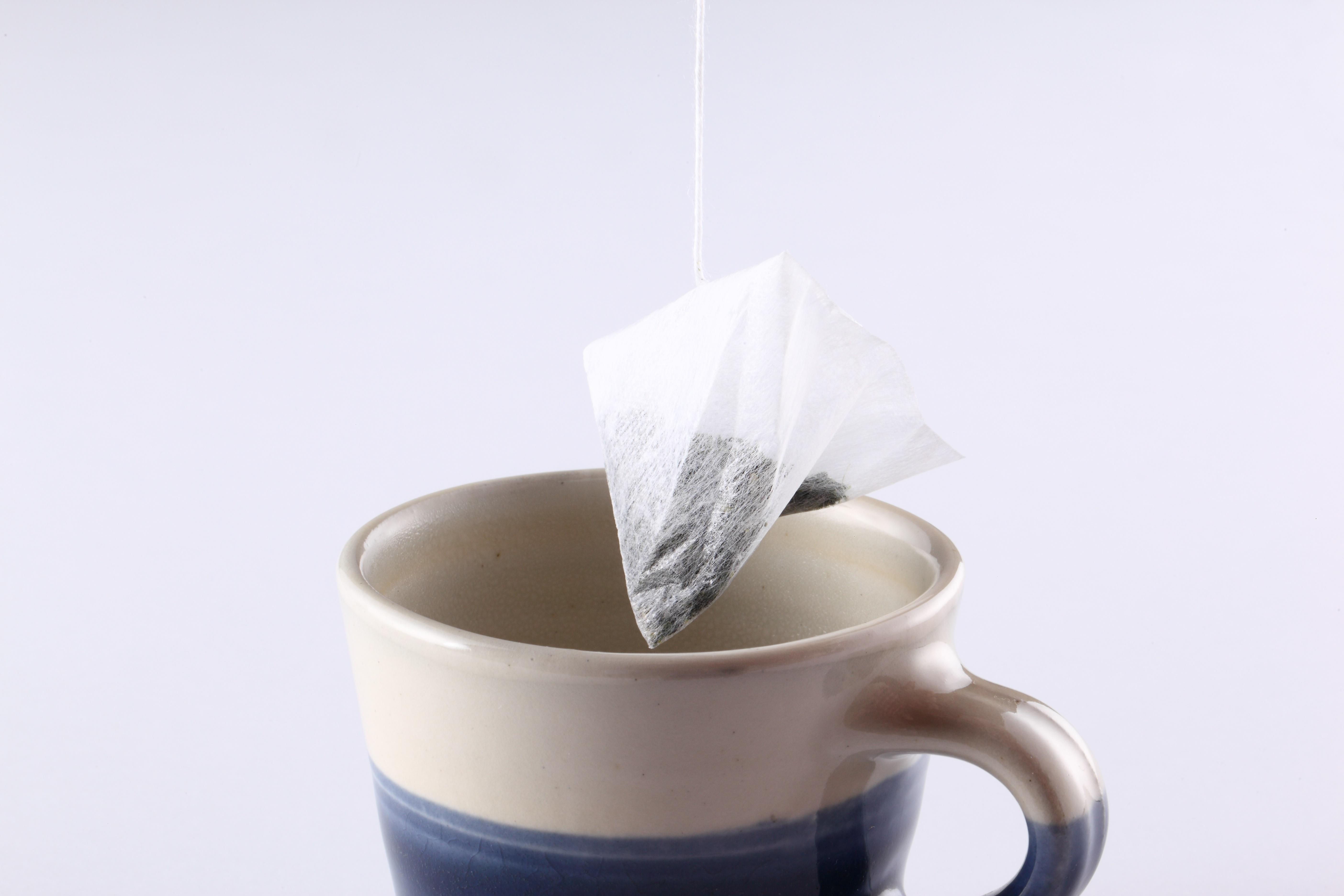 ほうじ茶　ティーバッグ25袋入　一保堂茶舗