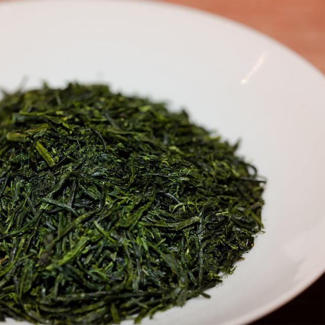 茶屋二郎　煎茶　翠-sui-