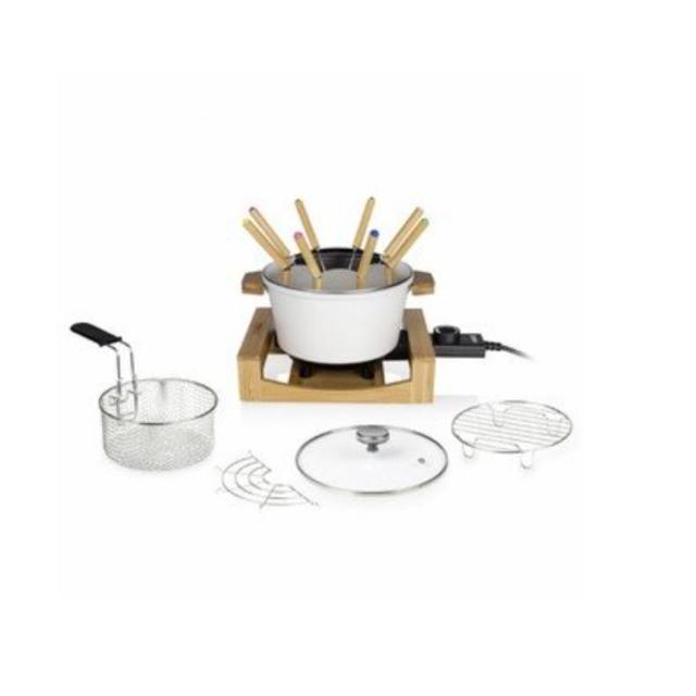 Ｔａｂｌｅ　Ｆｏｎｄｕｅ　＆　Ｆｒｙ　Ｐｕｒｅ