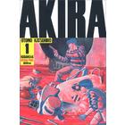 AKIRA コミック　第1巻　人気商品