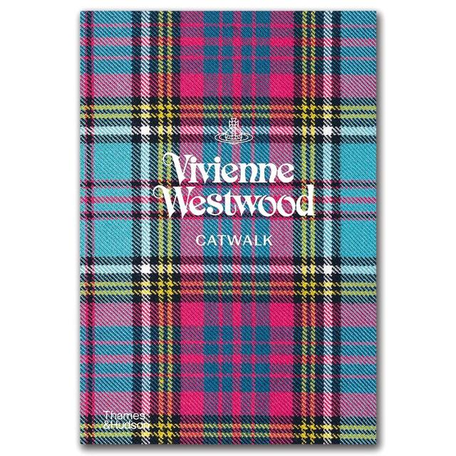 Vivienne Westwood Catwalk: The Complete Collections ヴィヴィアン