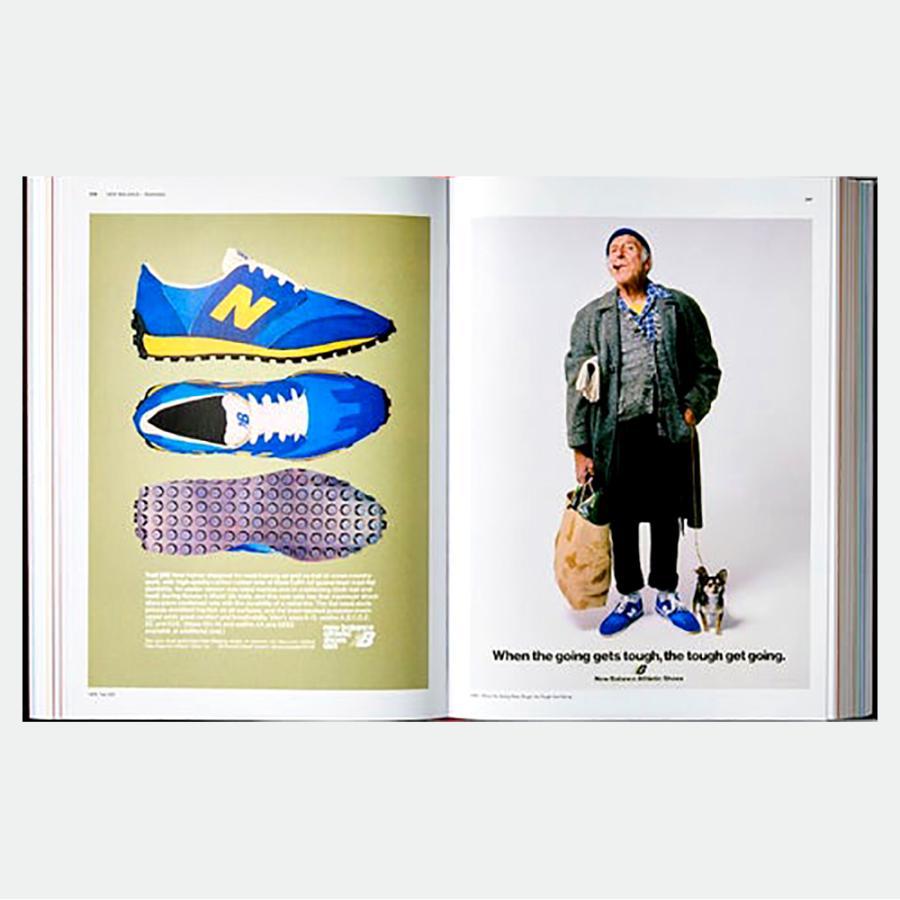 Soled Out: The Golden Age of Sneaker Advertising SIMON 
