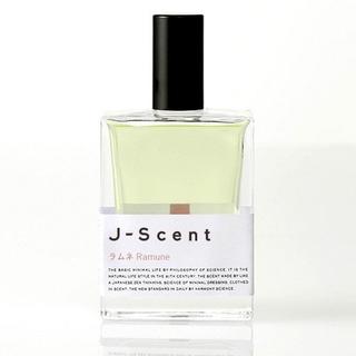 J-Scent 香水 ジェイセント　ラムネ W7