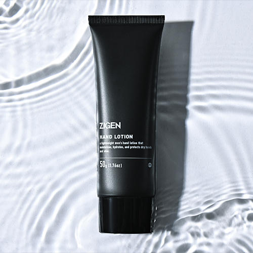 ZIGEN オールインワンフェイスジェル アクアハンドジェル 美容液
