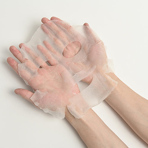 ZIGEN スペシャルケアマスク