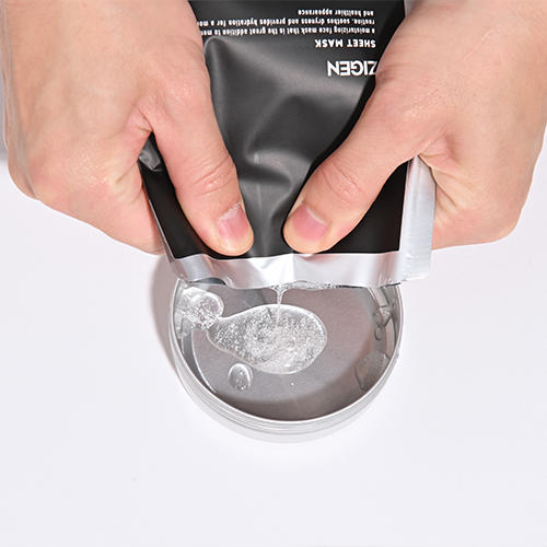 ZIGEN スペシャルケアマスク