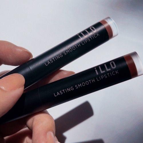 ラスティングスムースリップスティック（ブリックレッド） -の商品詳細