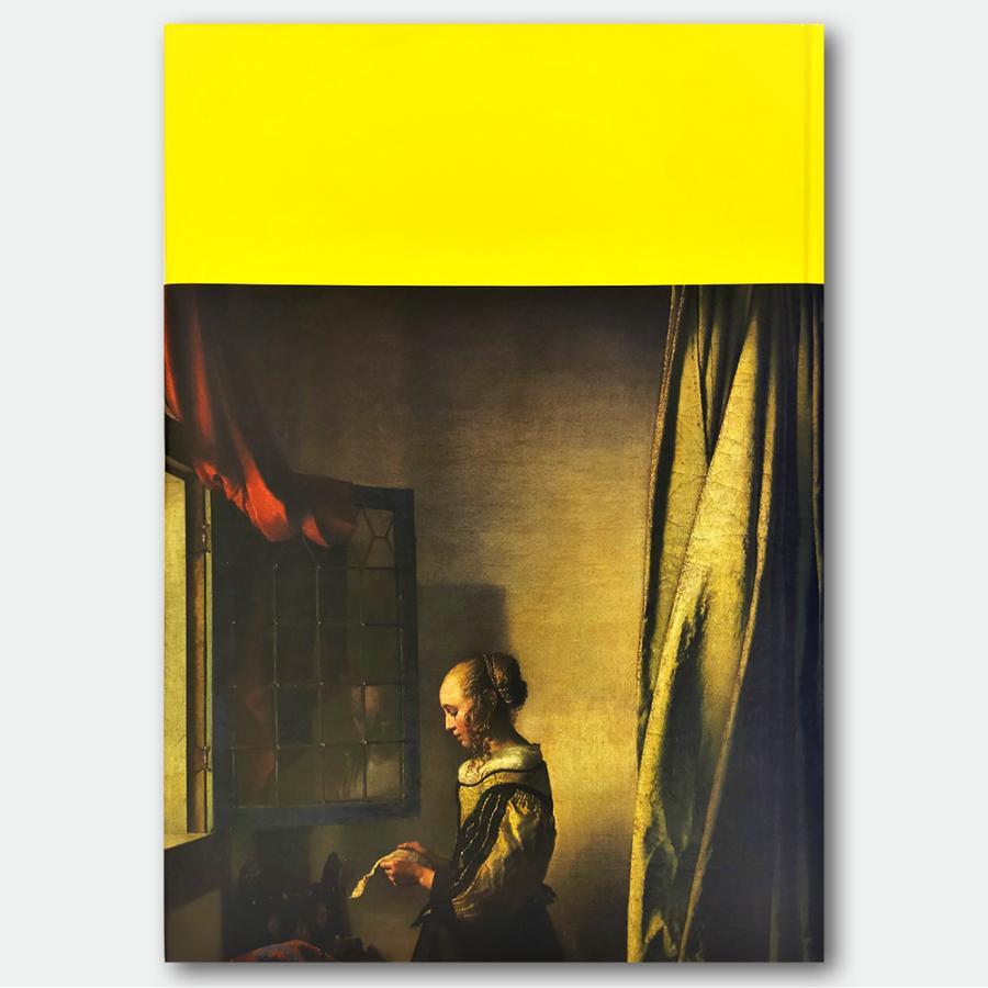 展覧会図録】ドレスデン国立古典絵画館所蔵 フェルメールと17世紀 