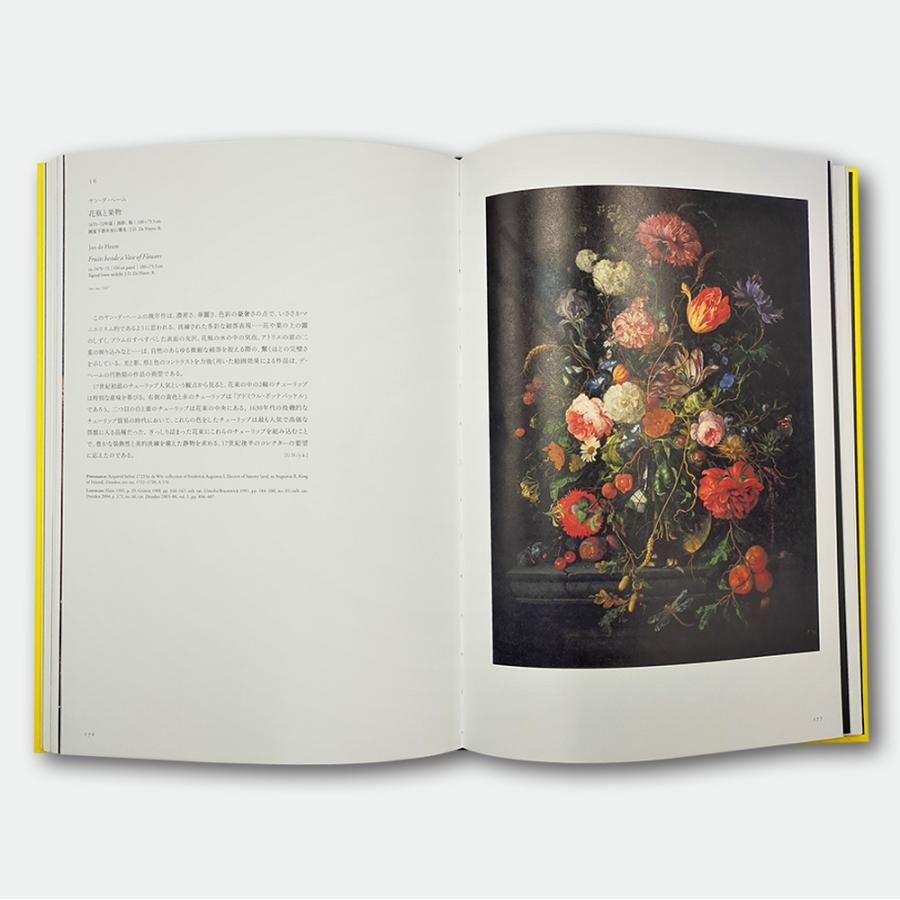 フェルメールと17世紀オランダ絵画展 展覧会公式図録 - 雑誌