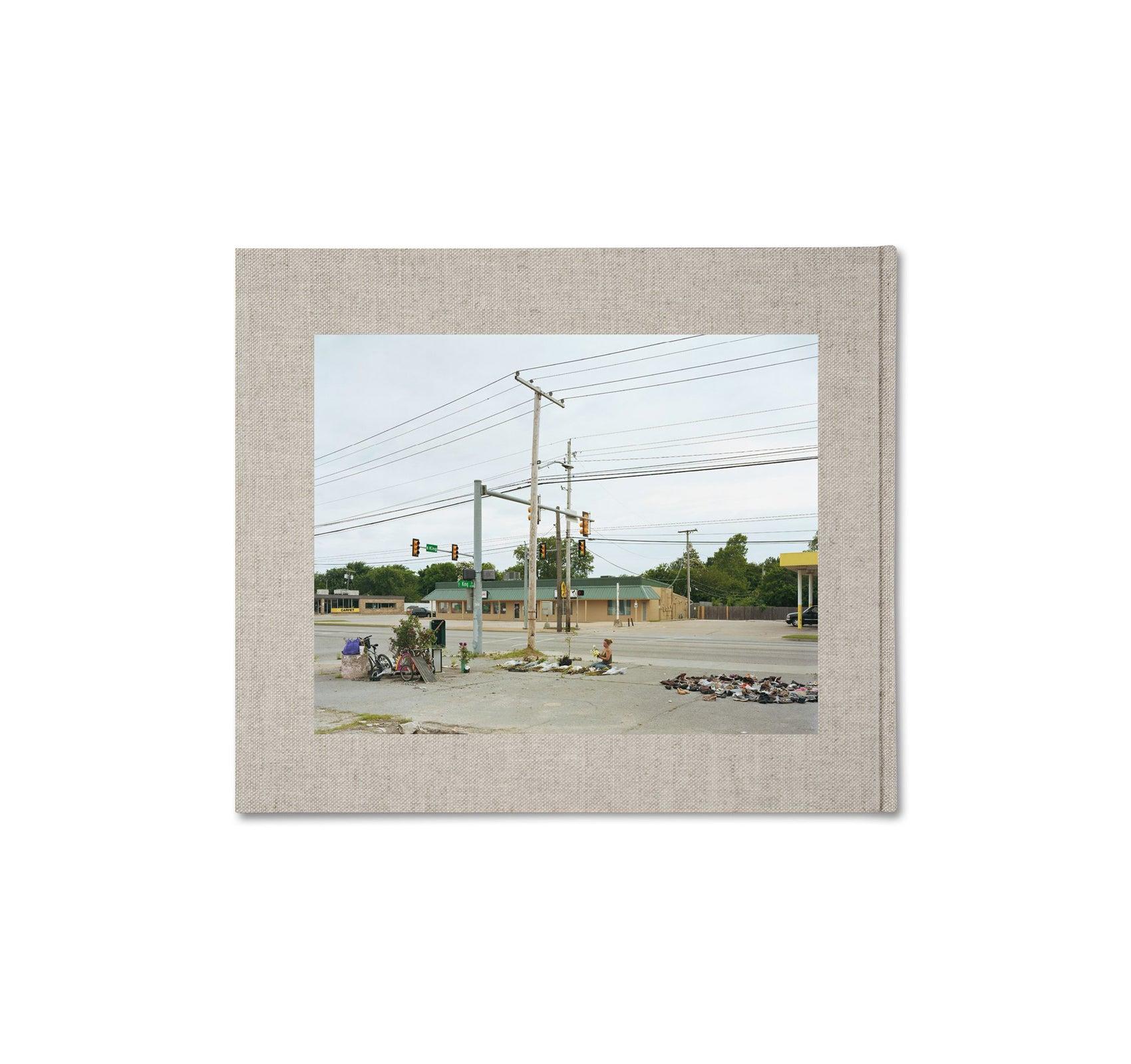 A POUND OF PICTURES by Alec Soth [SIGNED]　アレック・ソス　作品集