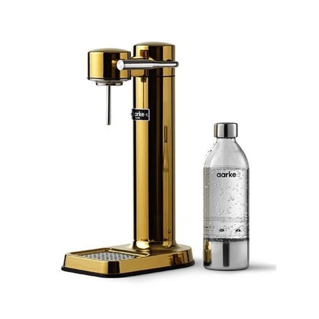 BRASS　AARKE　Carbonator3