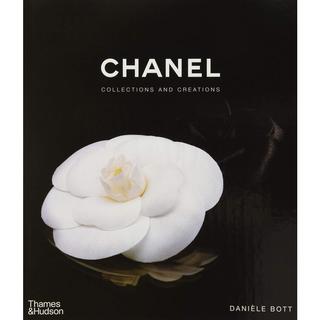 『Chanel: Collections and Creations（英語版）』Daniele Bott ( Thames & Hudson)