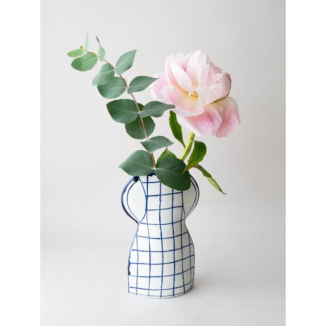 マリアンヌハルバーグ 花瓶 - 花瓶
