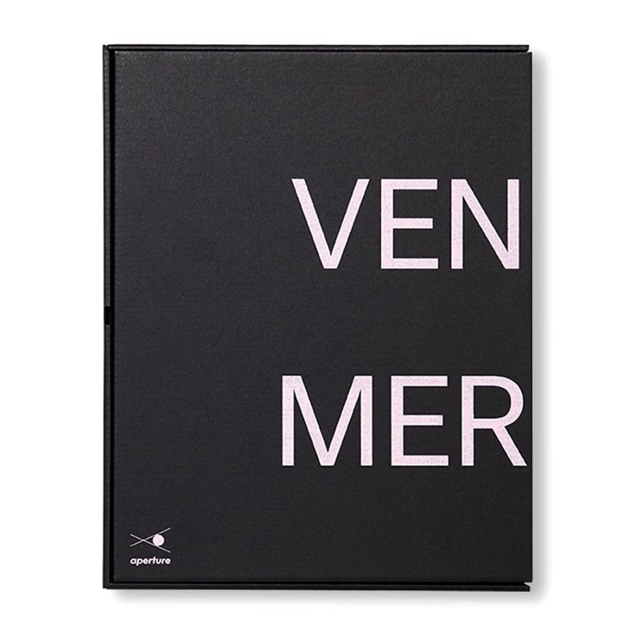 VENUS & MERCURY by Viviane Sassen ヴィヴィアン・サッセン 作品集
