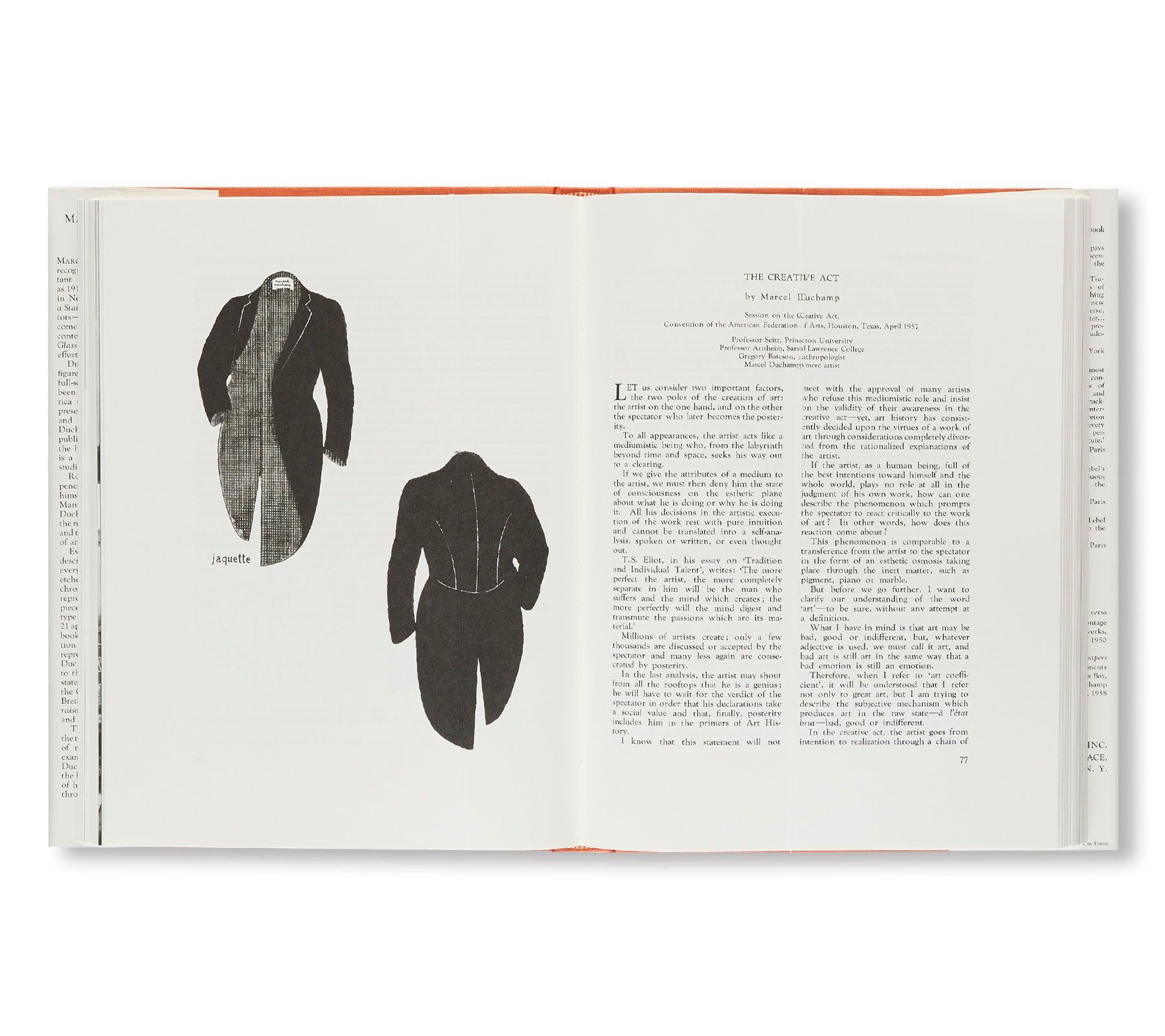 Marcel Duchamp 作品集 | avredentor.com.br