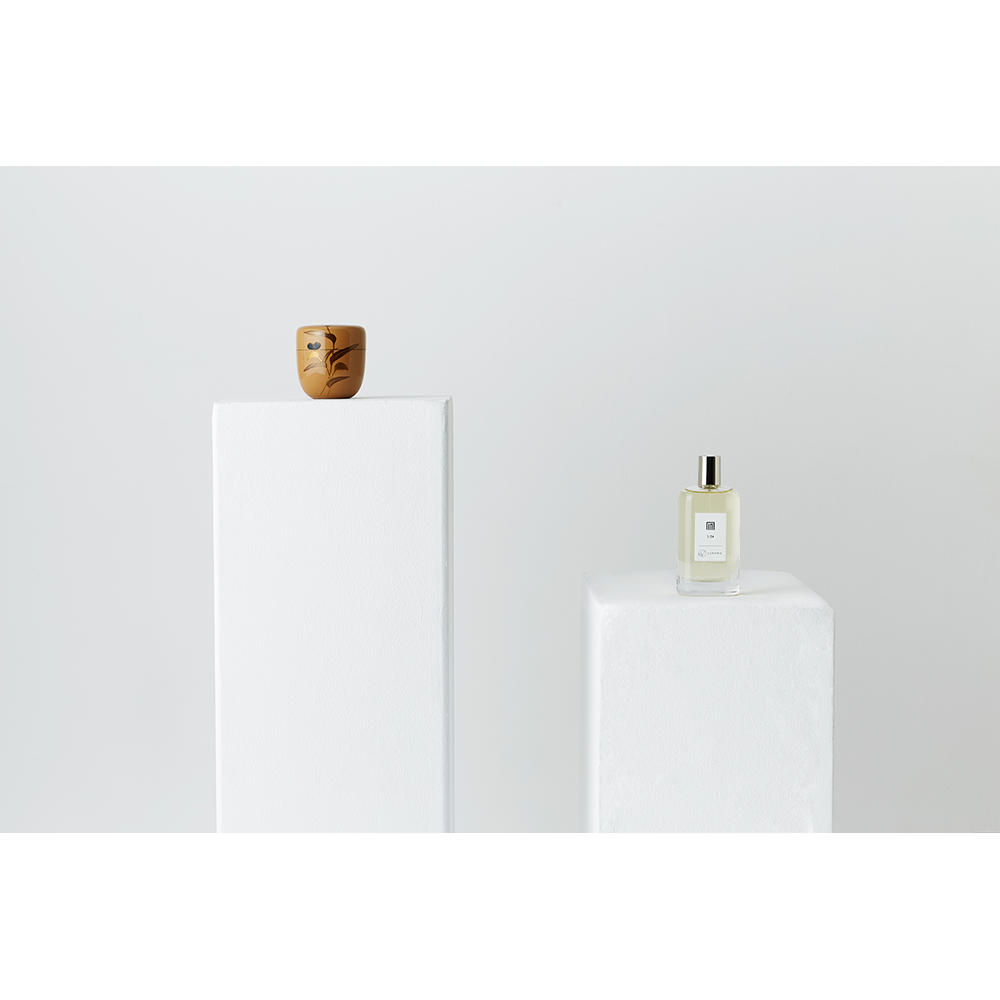 canoma (サノマ) Collection 香水　 1-24 鈴虫 30mL