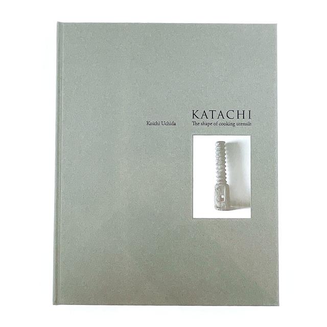 KATACHI museum 図録