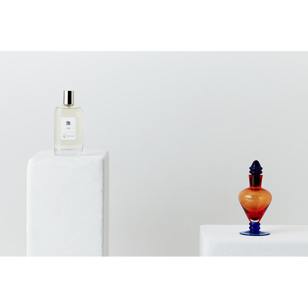 canoma (サノマ) Collection 香水　2-23 胡蝶  30mL