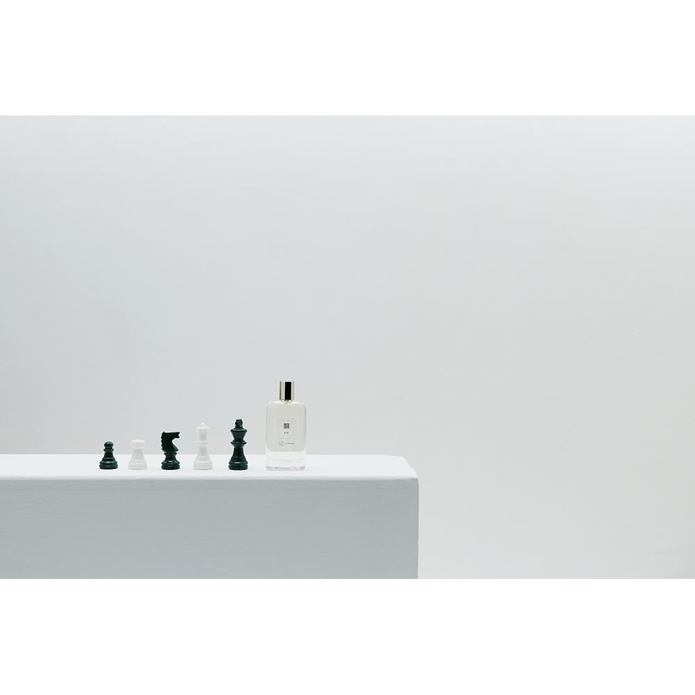 canoma  (サノマ) Collection 香水　3-17 早蕨  30mL