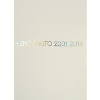 KENGO KITO 2001-2014　鬼頭健吾　作品集