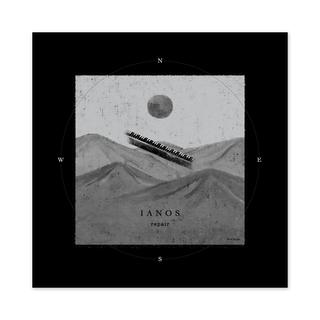 絵と音と言葉のユニット"repair" 2nd CD Album『IANOS』日下明