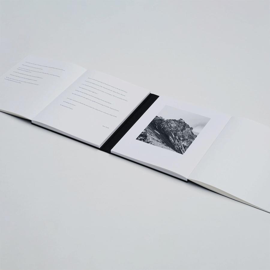 水の旅 The Origin is the Destination