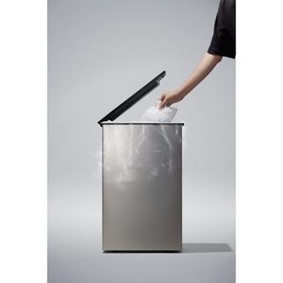 【ご予約受付中】世界初の冷えるゴミ箱 CLEAN BOX 中西金属工業株式会社