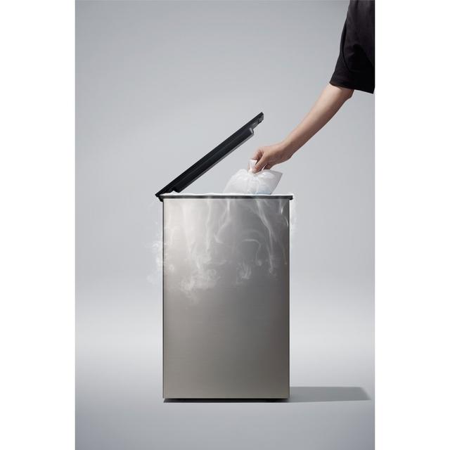 世界初の冷えるゴミ箱 CLEAN BOX （4990127805243） -の商品詳細 蔦屋書店オンラインストア