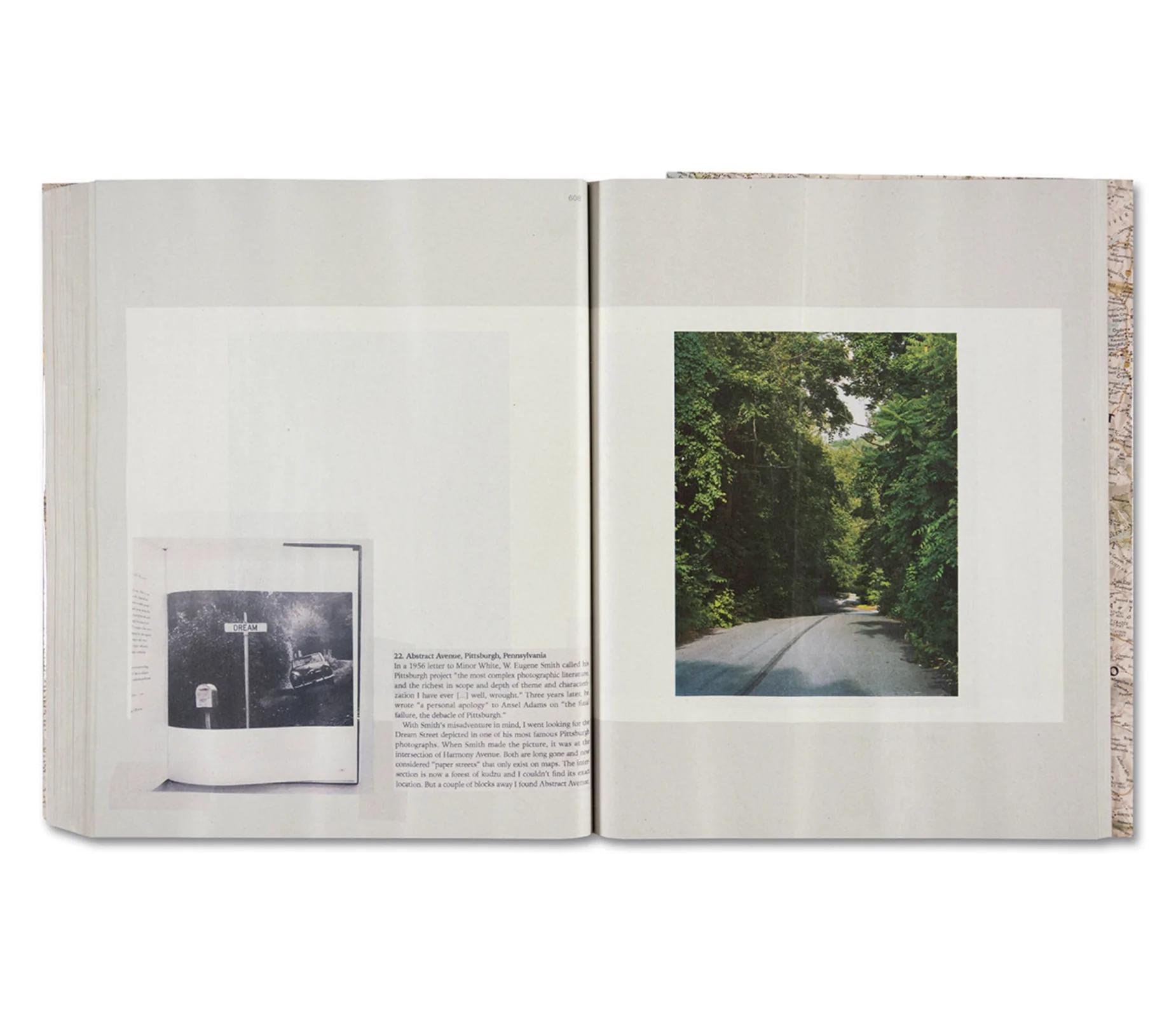 【JAPANESE EDITION / SIGNED/ポスター特典付き】GATHERED LEAVES ANNOTATED by Alec Soth アレック・ソス 作品集