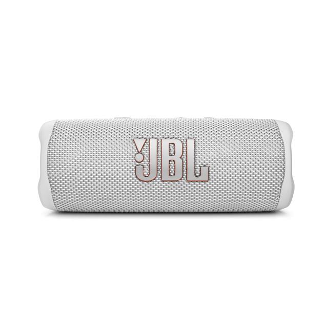 JBL FLIP6 ホワイト スピーカー 