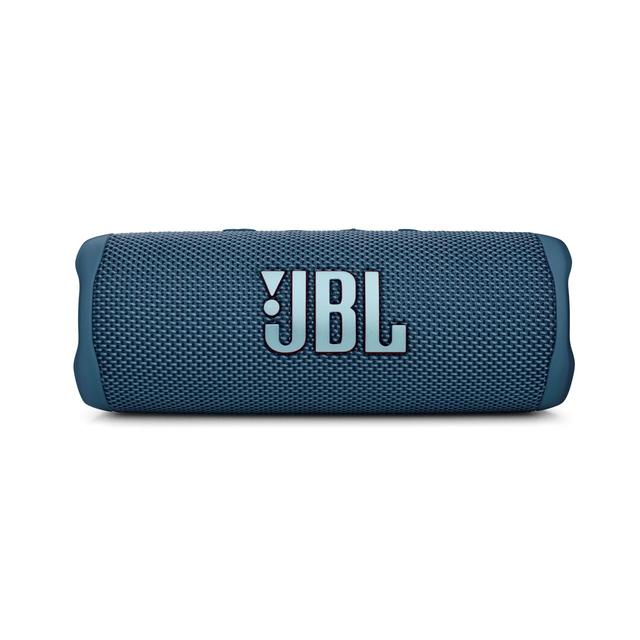 お取り寄せ】JBL FLIP6 ブルー スピーカー -の商品詳細 | 蔦屋書店 