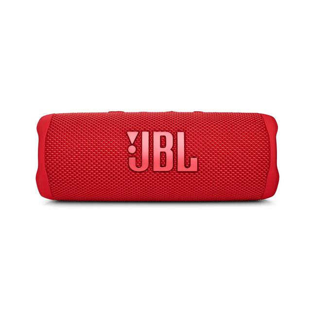 JBL FLIP6 レッドスピーカー -の商品詳細 | 蔦屋書店オンラインストア