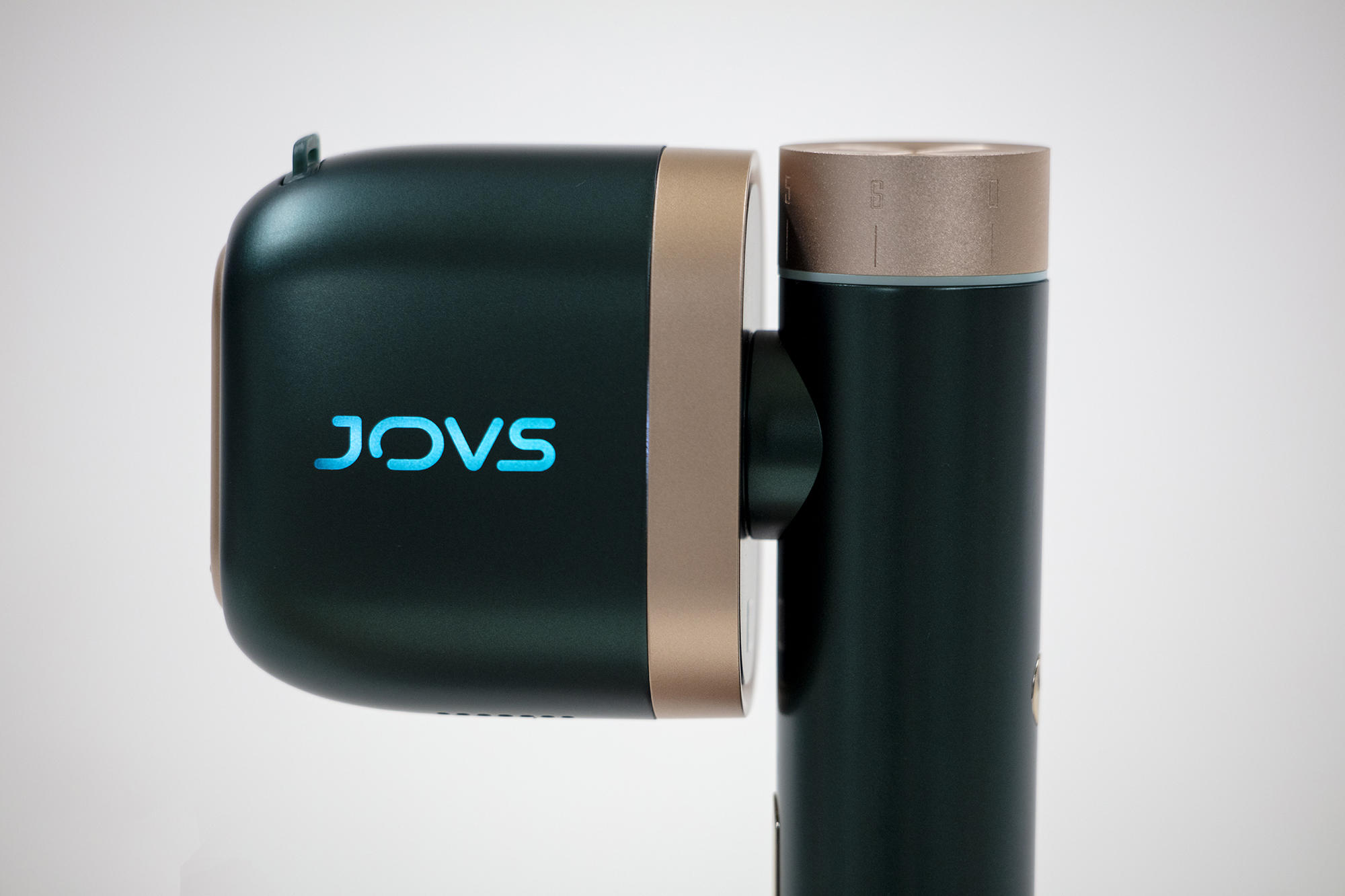 JOVS(ジョブズ) T3 Pro max(ティースリープロマックス) 家庭用脱毛器 J978