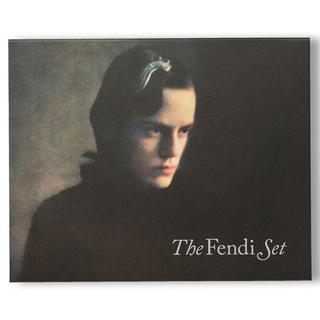 The Fendi Set　キム・ジョーンズのフェンディでのファーストコレクションを記念した書籍