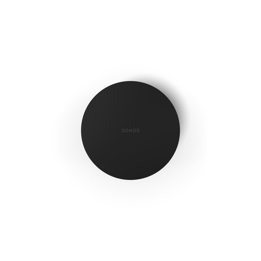【お取り寄せ】Sonos（ソノス） Sub mini（サブ　ミニ） ブラック