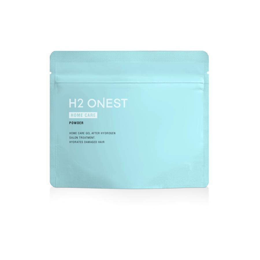 数量限定】H2 ONEST（オネスト）ホームケアコンプリートセット -の商品 ...