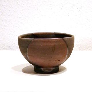 【藤原和・陶芸作品】茶碗