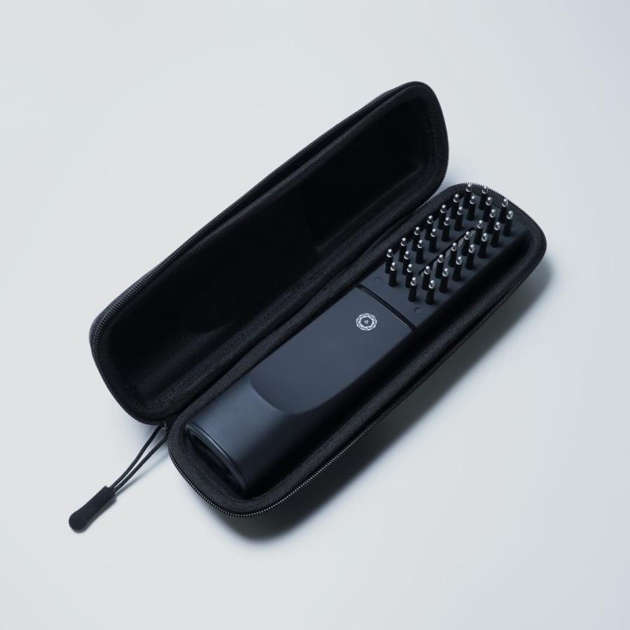 【クリスマス豪華特典付き！数量限定】GMコーポレーション デンキバリブラシ(R)2.0（DENKI BARI BRUSH(R)2.0）【美顔器】