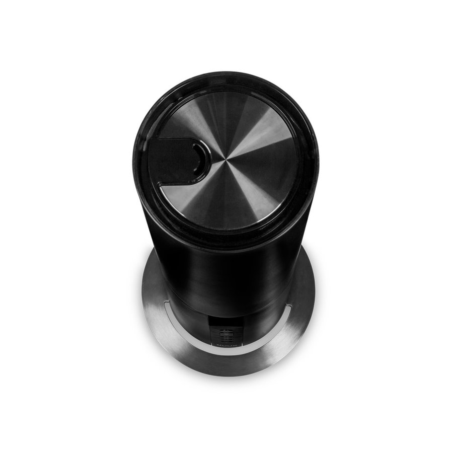 duux(デュクス) 超音波式加湿器 Beam(ビーム) BK ブラック