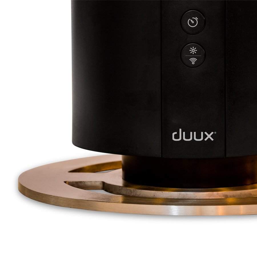 【お取り寄せ】duux(デュクス) 超音波式加湿器 Beam(ビーム) BK ブラック