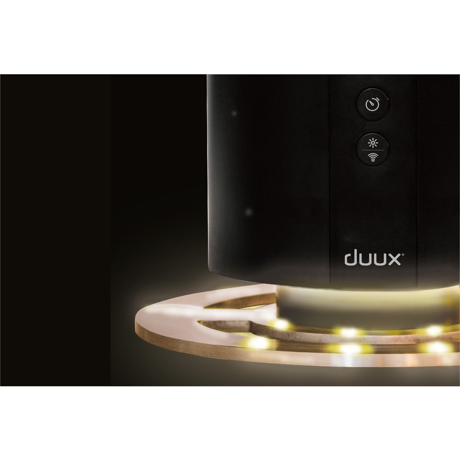 duux(デュクス) 超音波式加湿器 Beam(ビーム) WT ホワイト