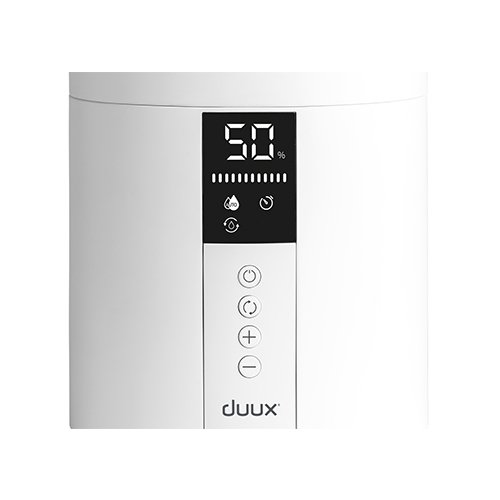 duux(デュクス) 超音波式加湿器 Beam Mini(ビーム ミニ) WT ホワイト