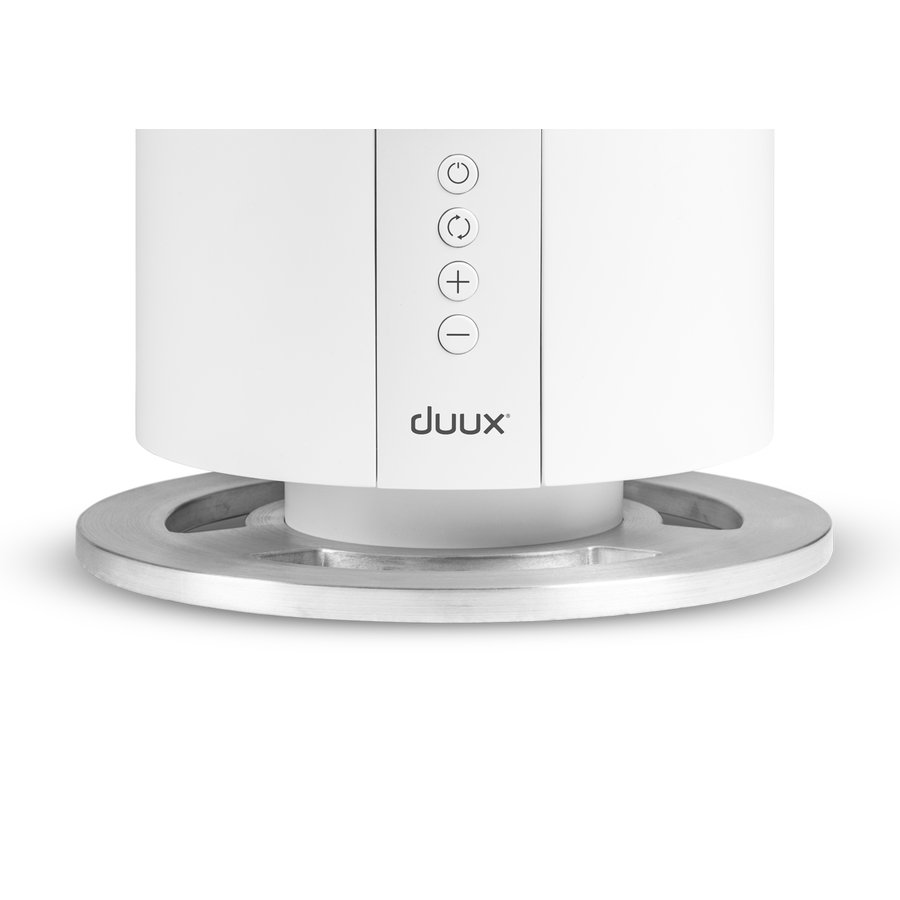 duux(デュクス) 超音波式加湿器 Beam Mini(ビーム ミニ) WT ホワイト