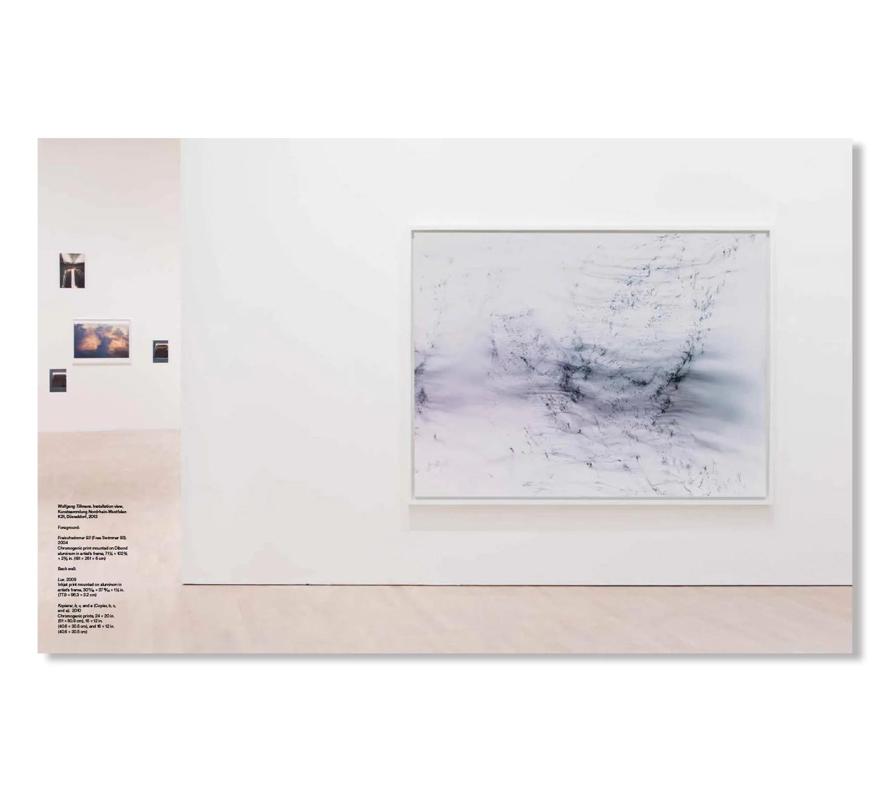 TO LOOK WITHOUT FEAR by Wolfgang Tillmans ヴォルフガング・ティルマンス 作品集